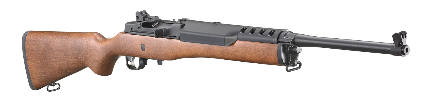 Ruger Mini-14 Ranch RR