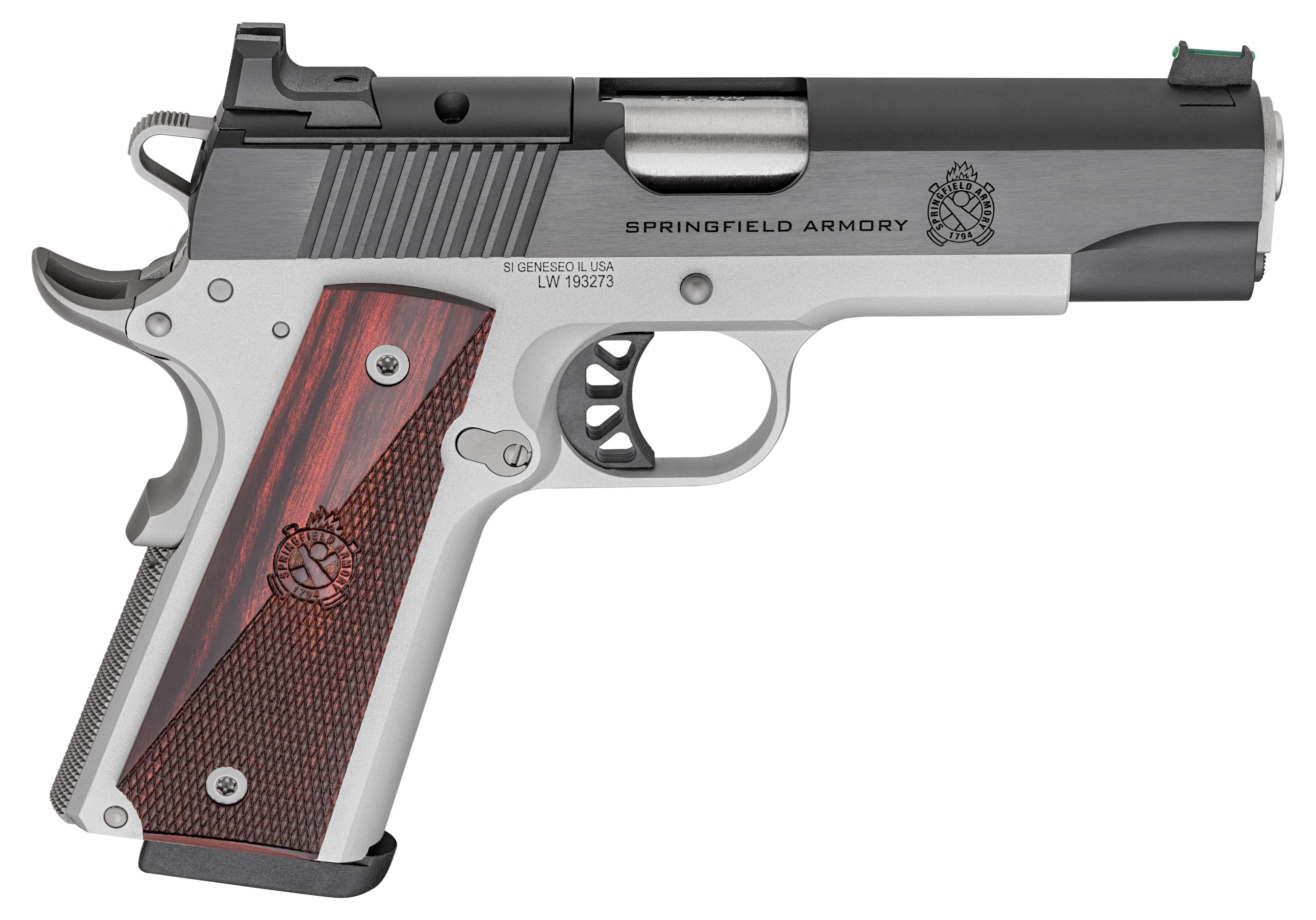 Springfield Armory 1911 Ronin