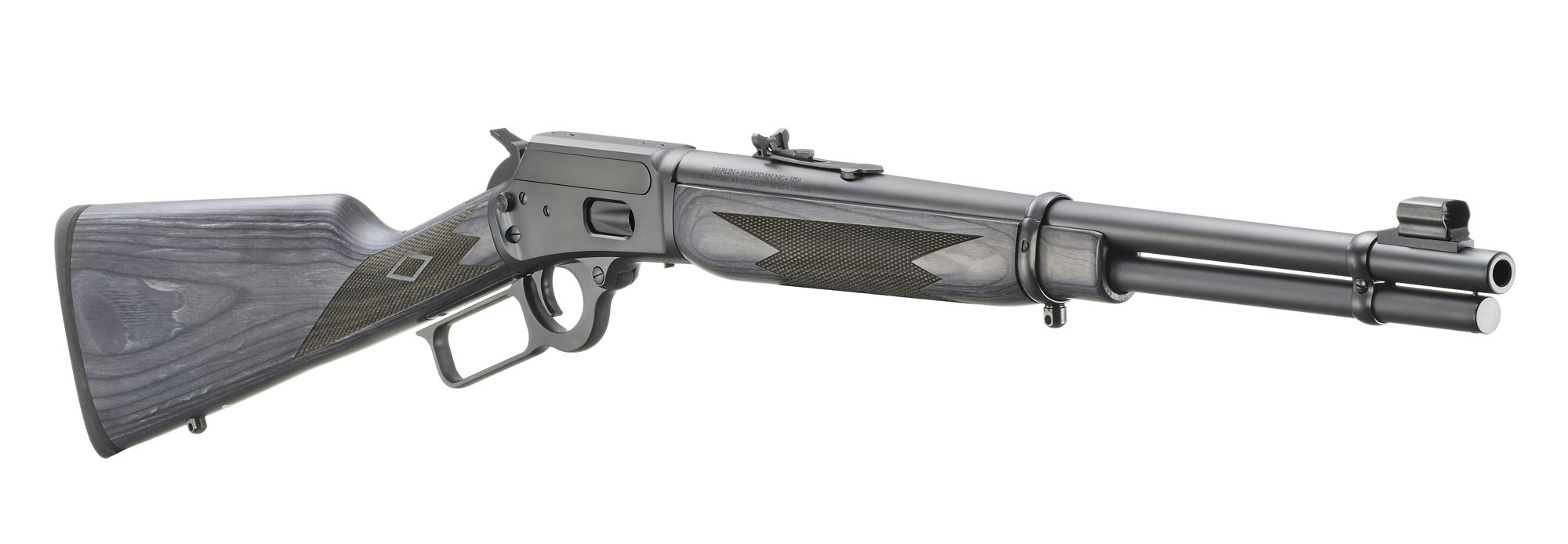 Marlin Guide Gun 1894 RR