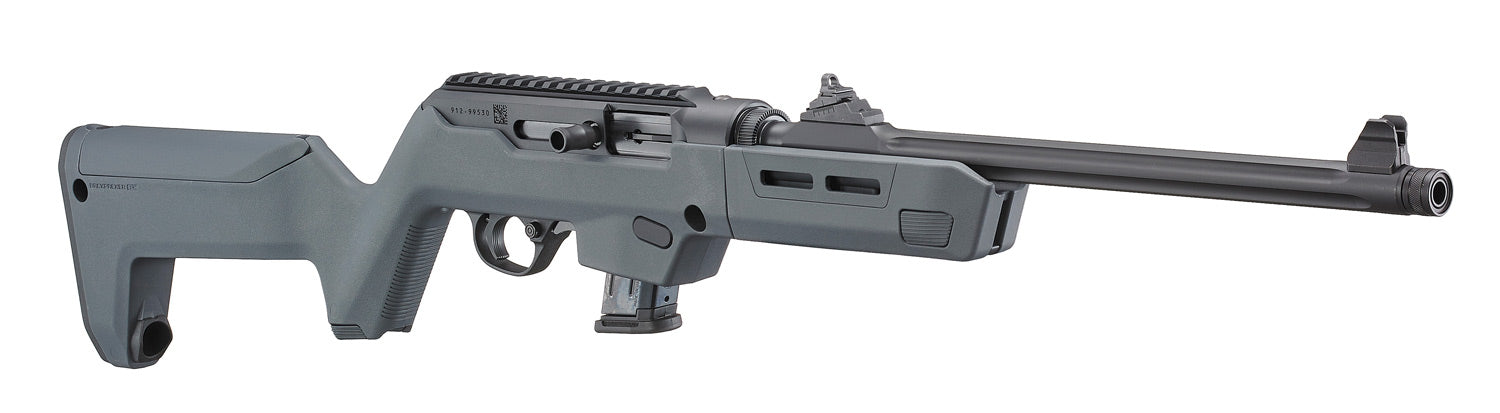 Ruger Pc9 Carbine