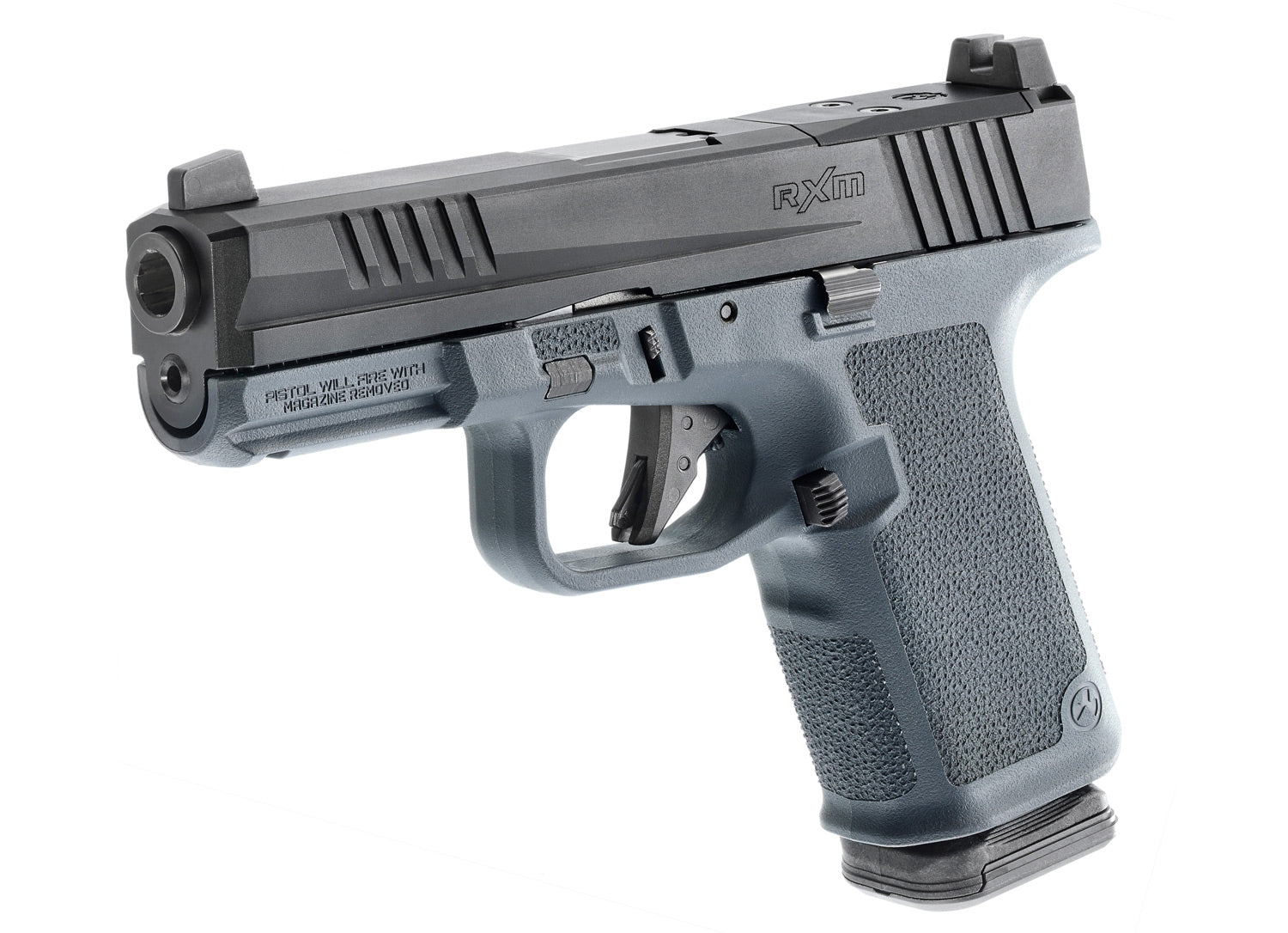 Ruger RXM
