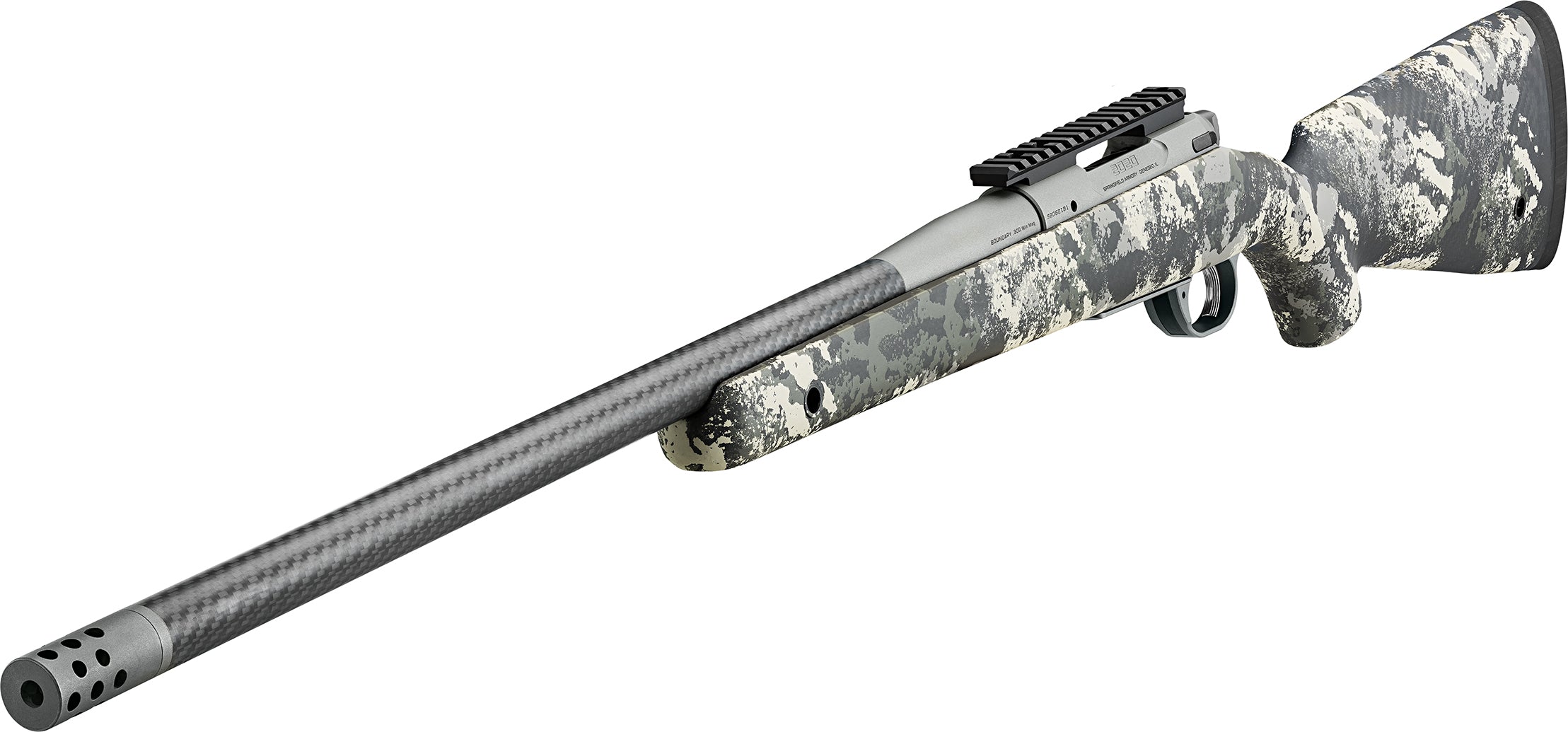 Springfield Armory 2020 Boundary RR