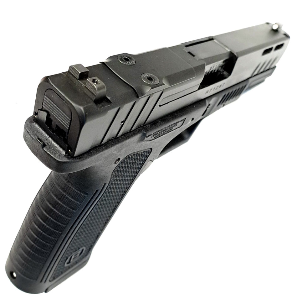 Bersa Bp9 full size OR