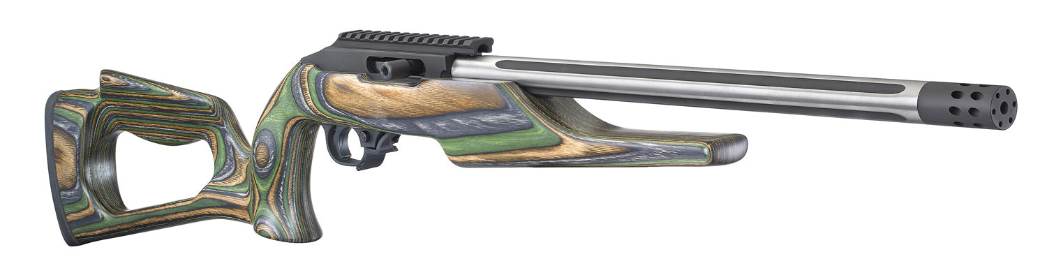 Ruger 10/22 competition