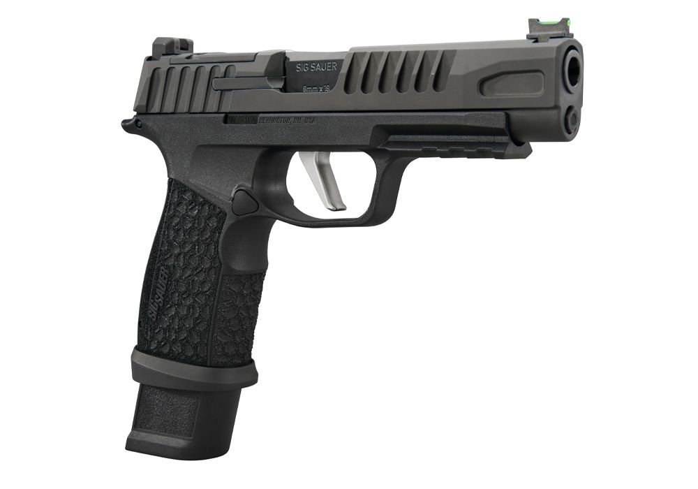 Sig Sauer P365 FUSE RR
