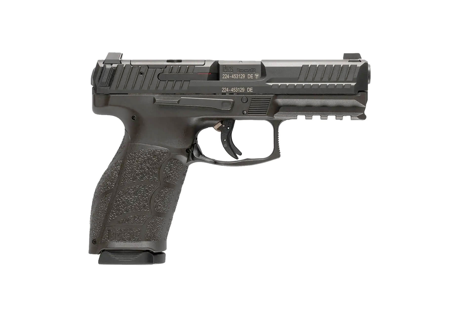 Heckler & Kock VP9 x A1 RR