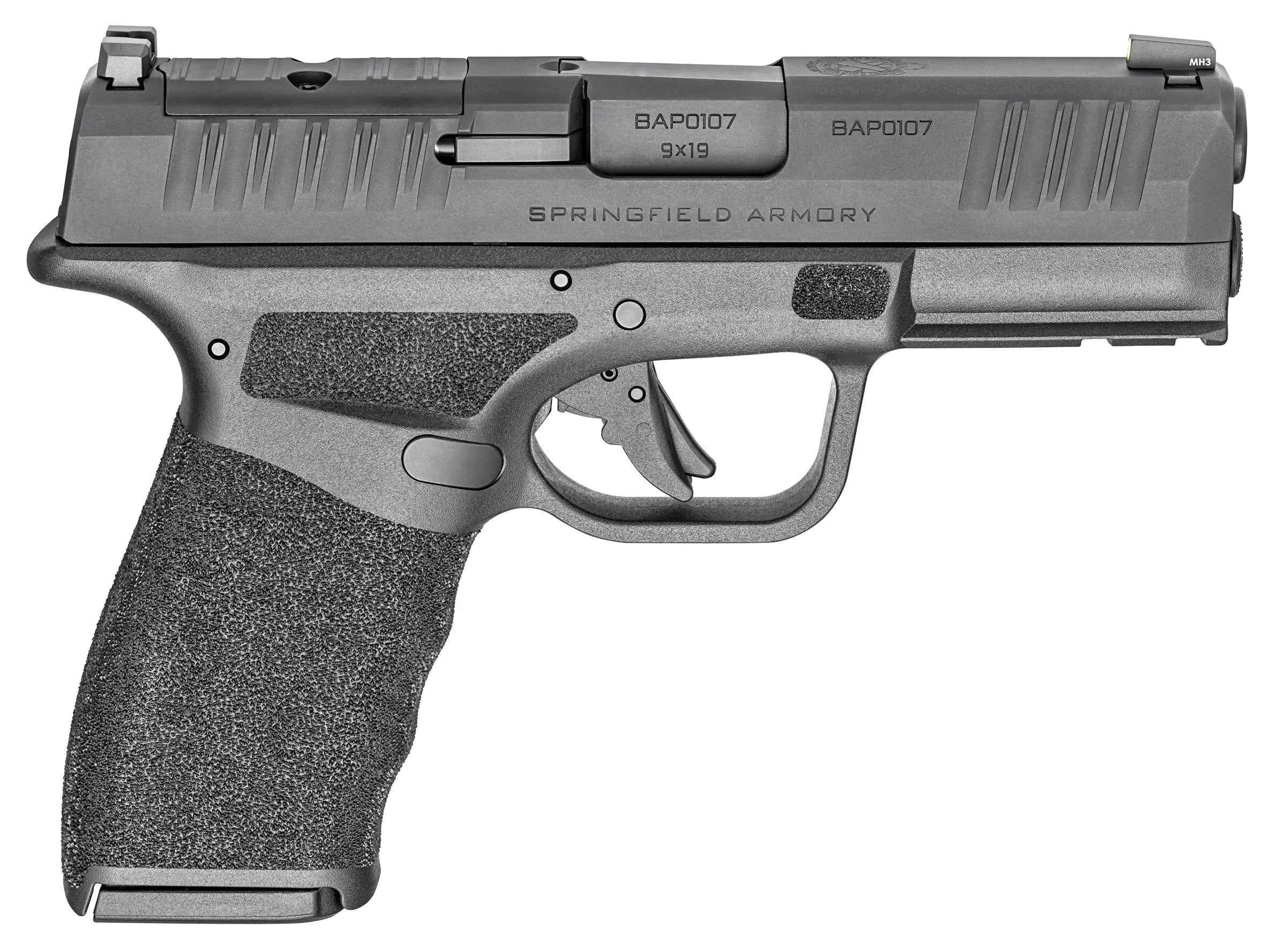 Springfield Armori Hellcat PRO RR