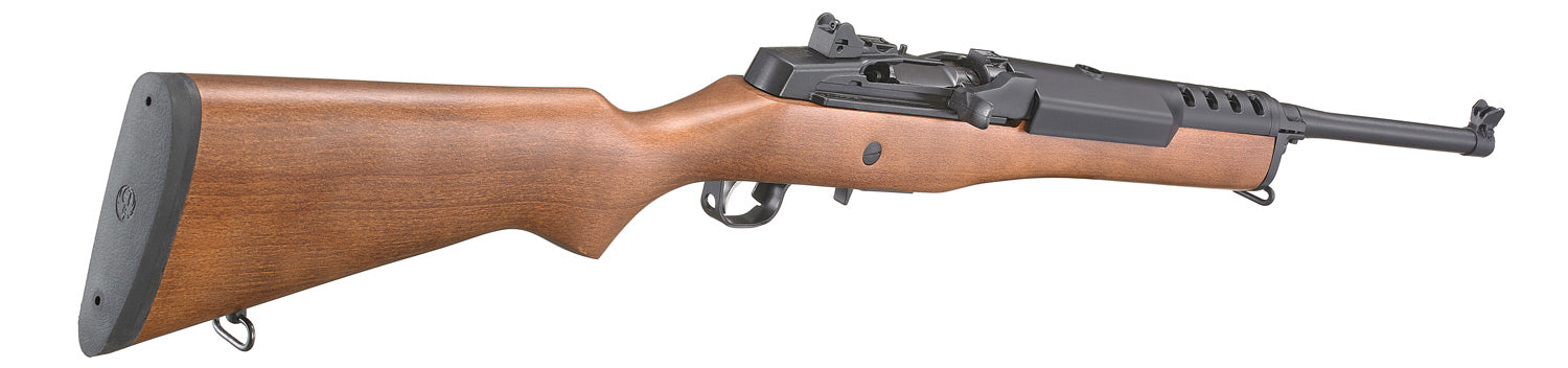 Ruger Mini-14 Ranch RR
