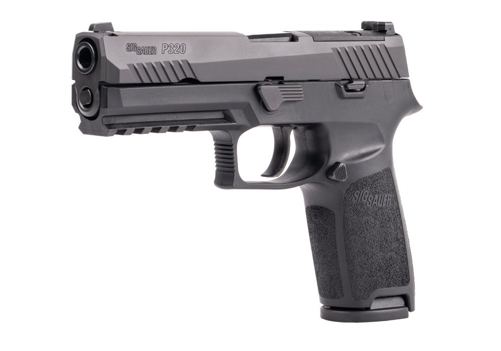 Sig Sauer P320 RR