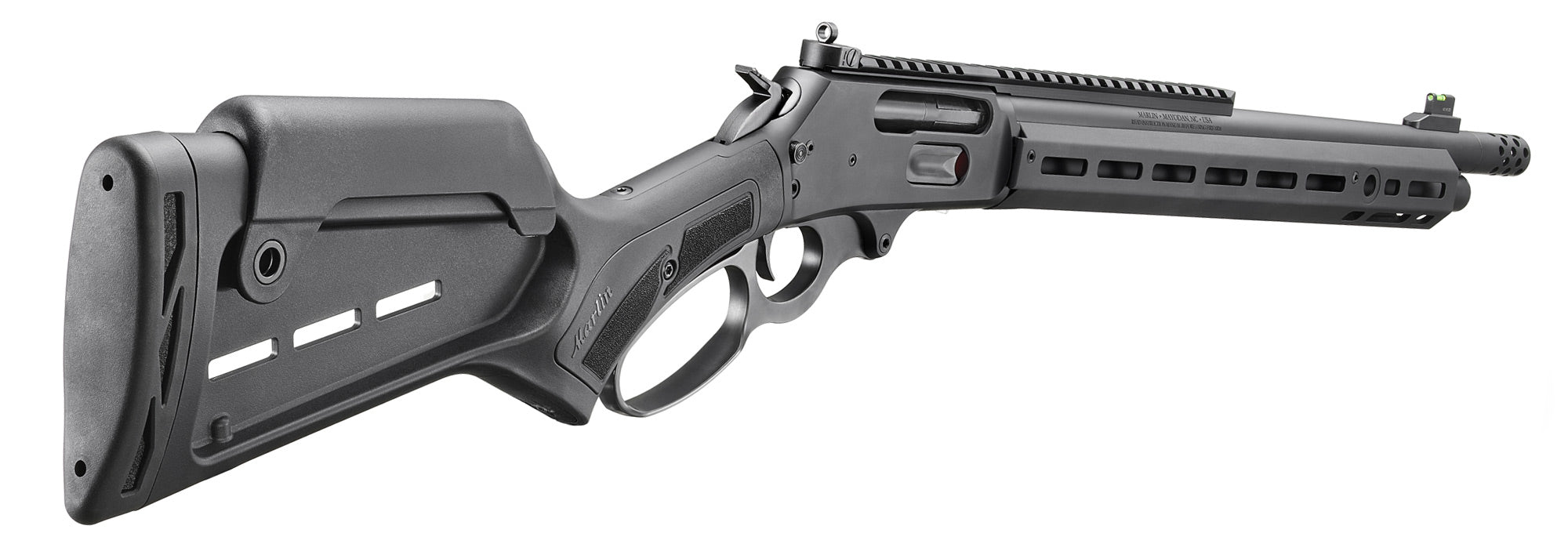Marlin 1895 dark series RR