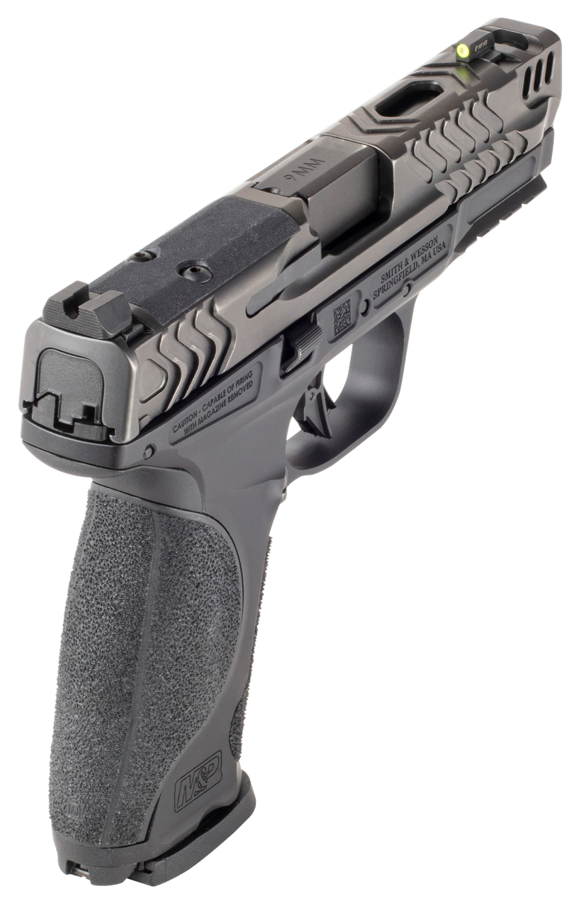 Smith & Wesson M&P9 M2.0 Performance Center CARRY COMP RR