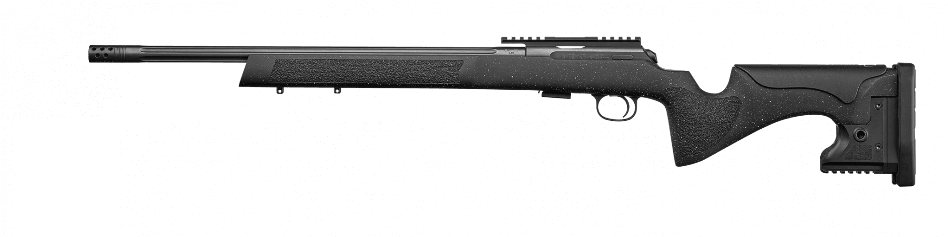 CZ 457 lrp