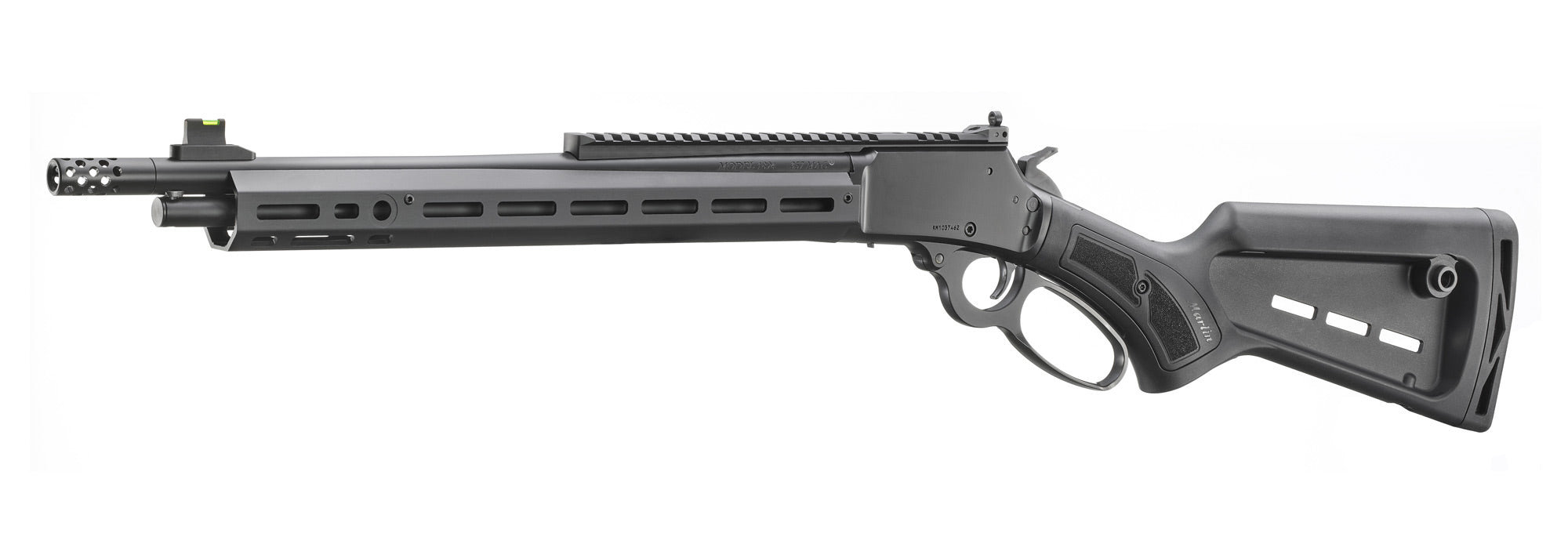 Marlin 1895 dark series RR