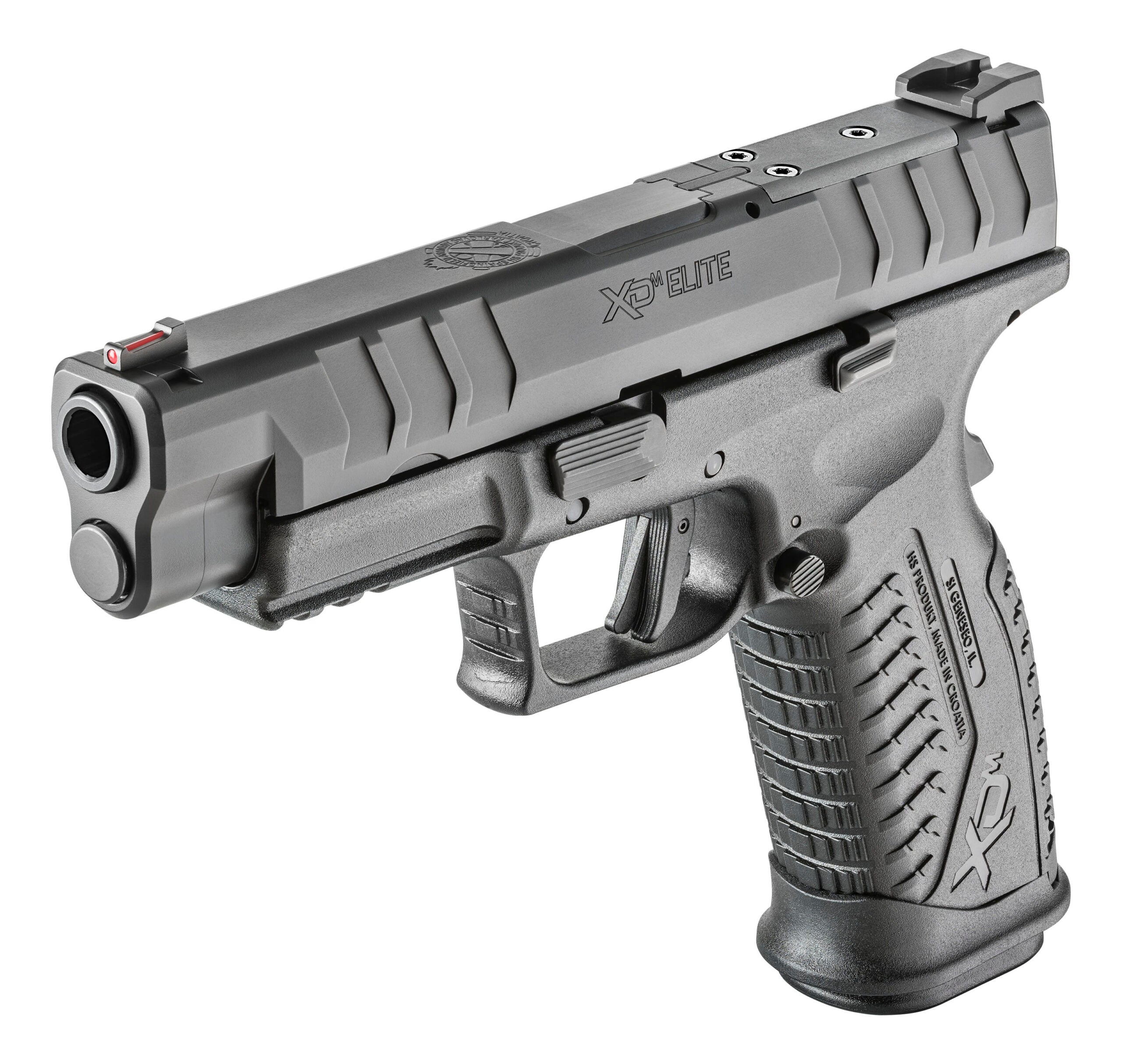 Springfield Armory XD-M Elite RR