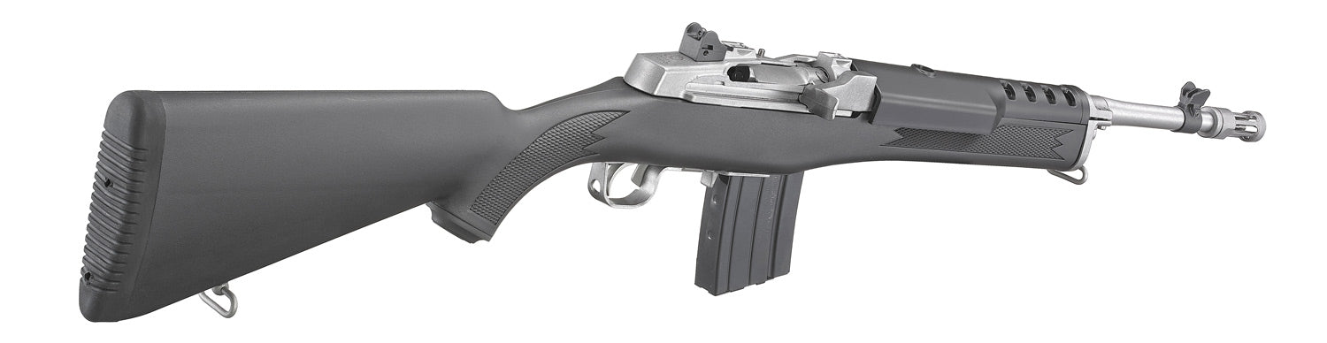 Ruger Mini-14 Tactical RR