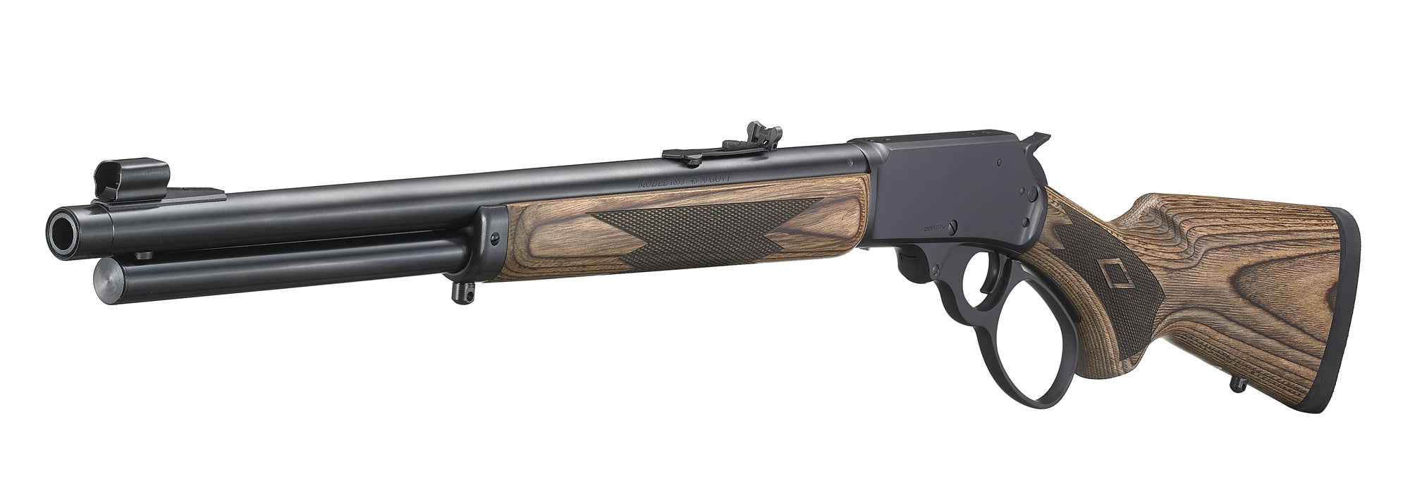 Marlin 1895 RR