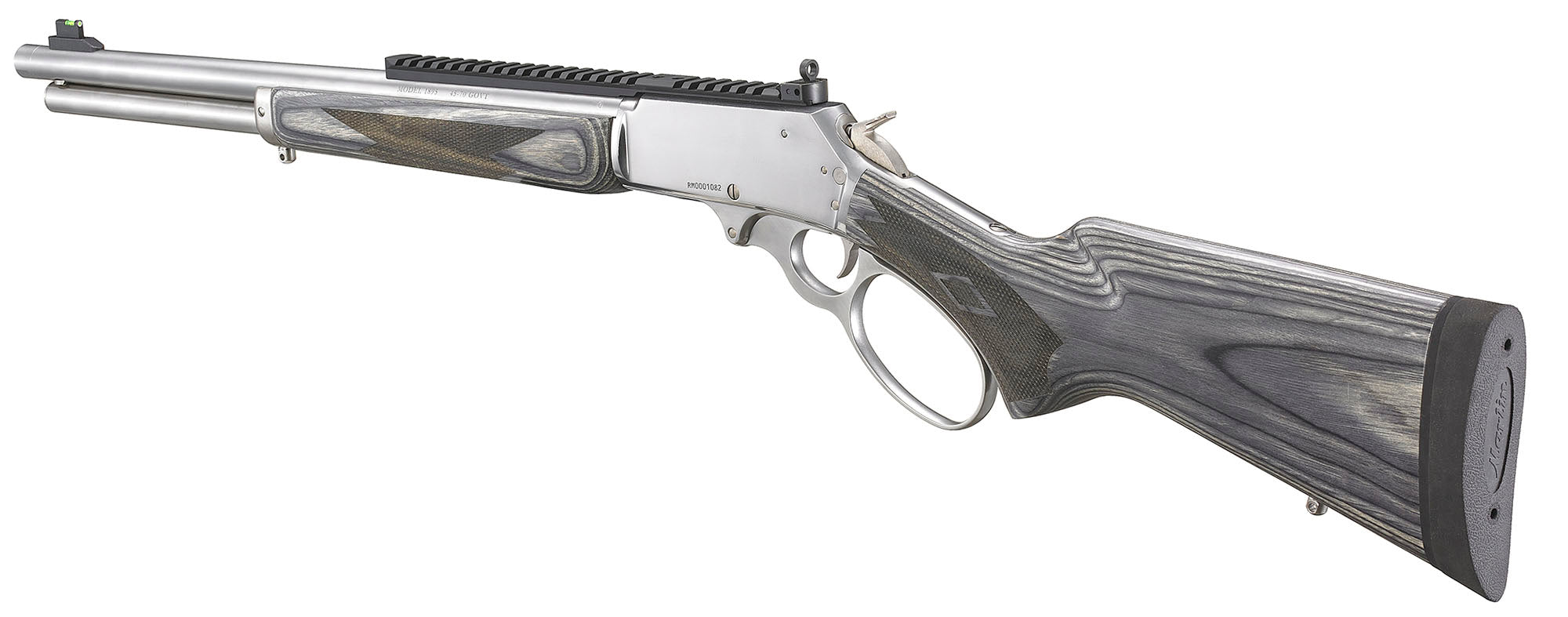 Marlin SBL 1895 RR
