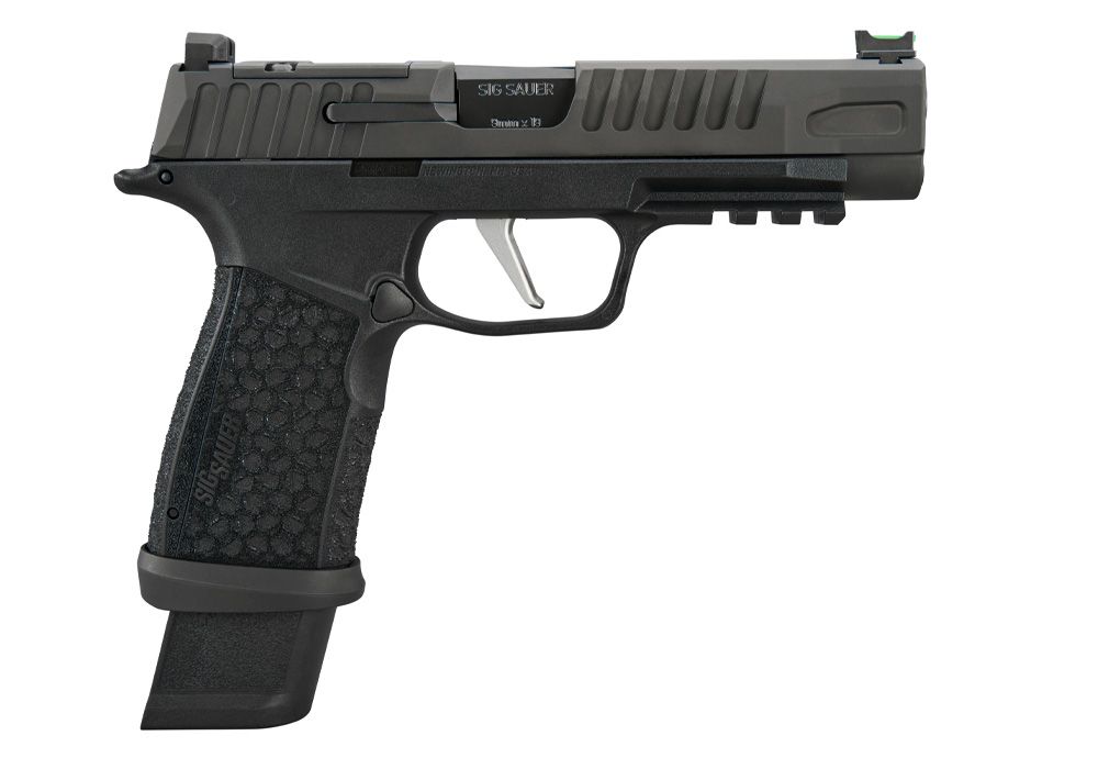 Sig Sauer P365 FUSE