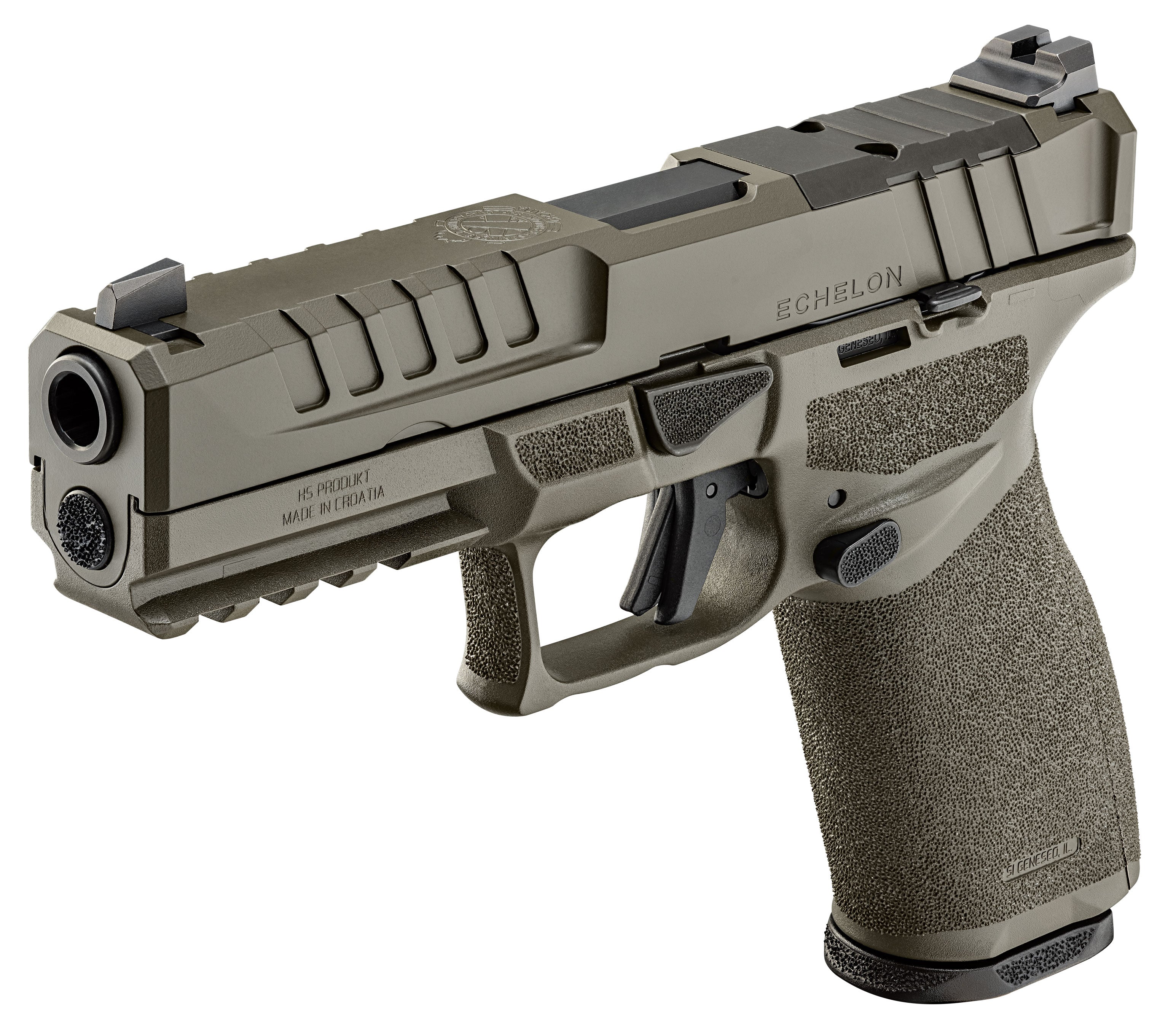 Springfield Armory Echelon RR