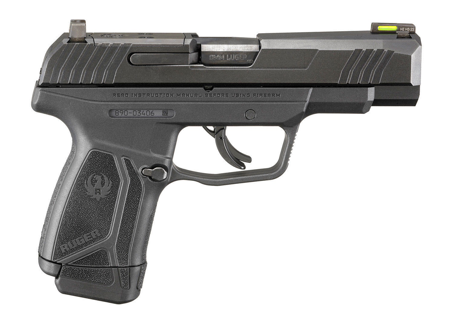 Ruger MAX-9