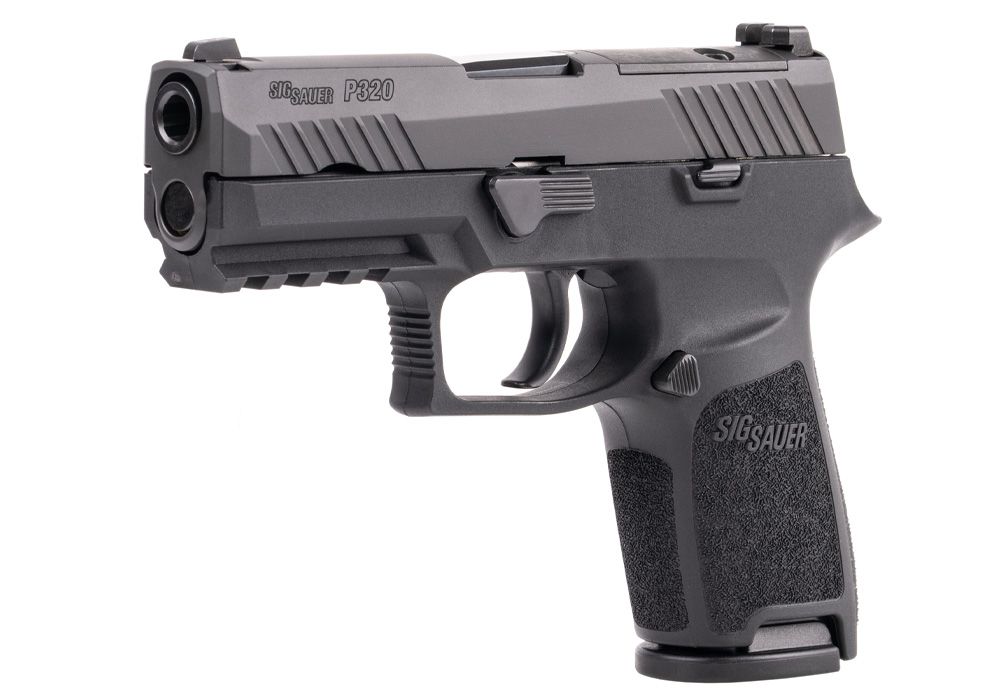 Sig Sauer P320c RR