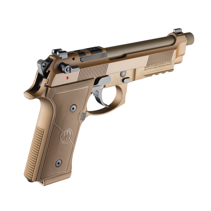 Beretta M9 A4