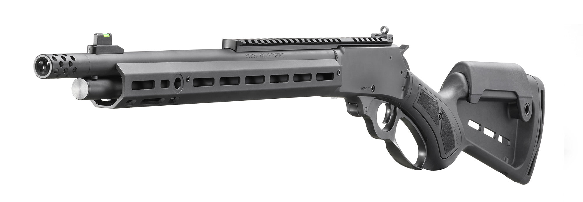 Marlin 1895 dark series RR