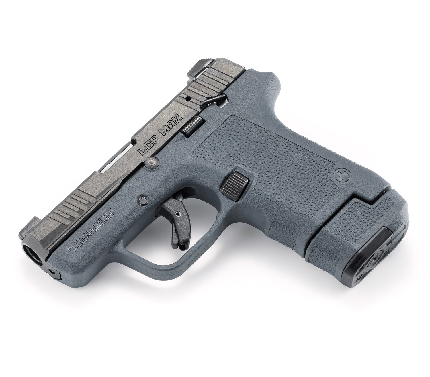 Ruger LCP Max RR