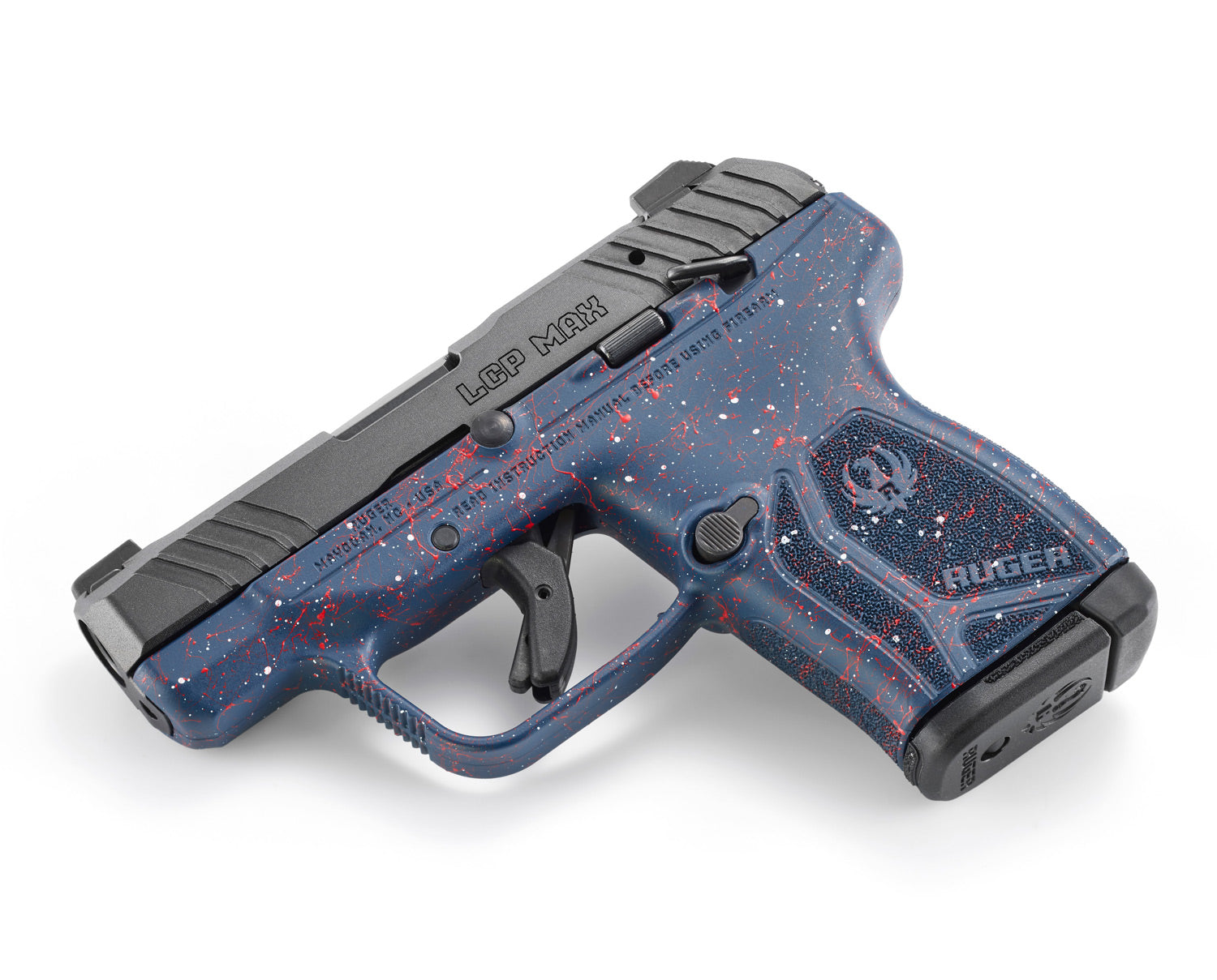 Ruger LCP Max RR