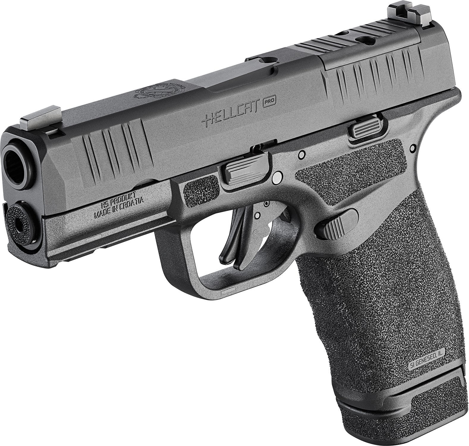 Springfield Armori Hellcat PRO