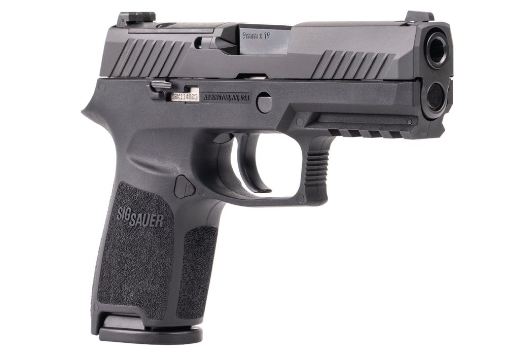 Sig Sauer P320c
