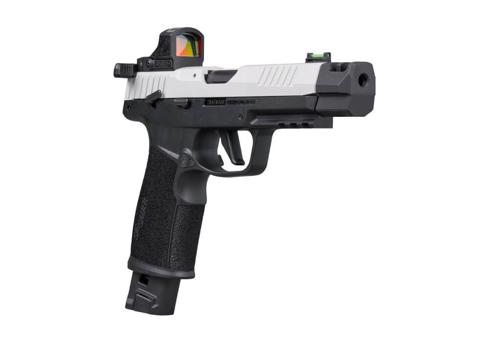 Sig Sauer P322 COMP