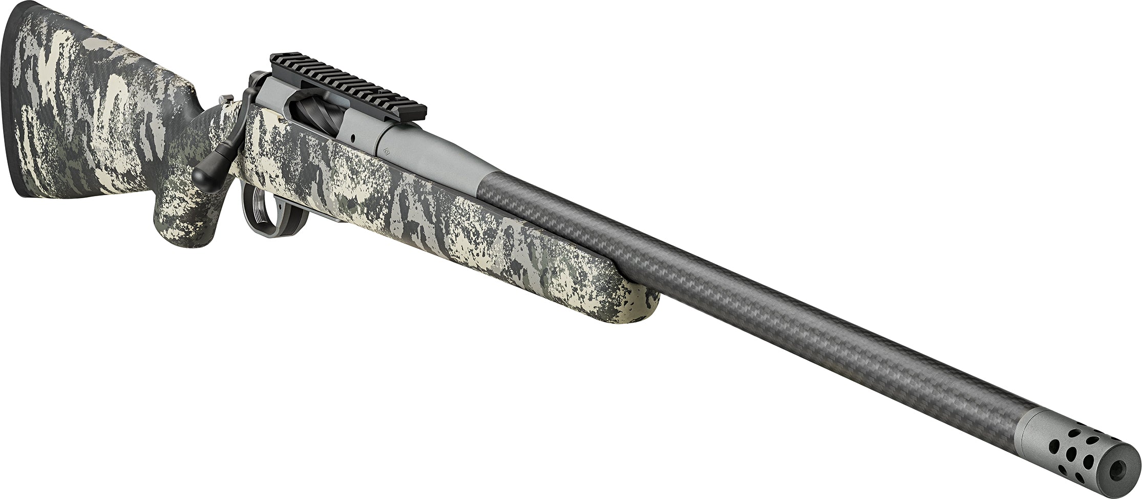Springfield Armory 2020 Boundary RR