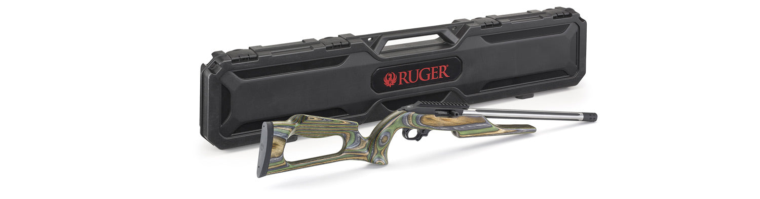 Ruger 10/22 competition