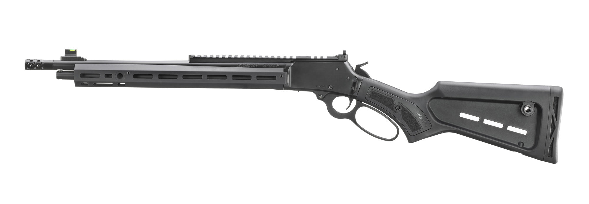Marlin 1895 dark series RR