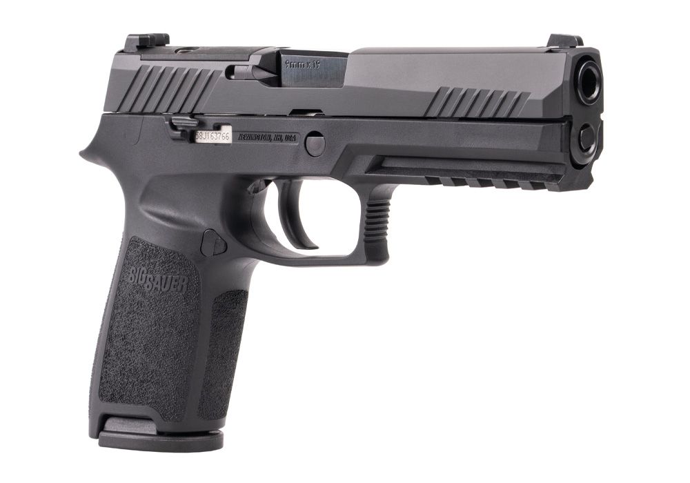Sig Sauer P320