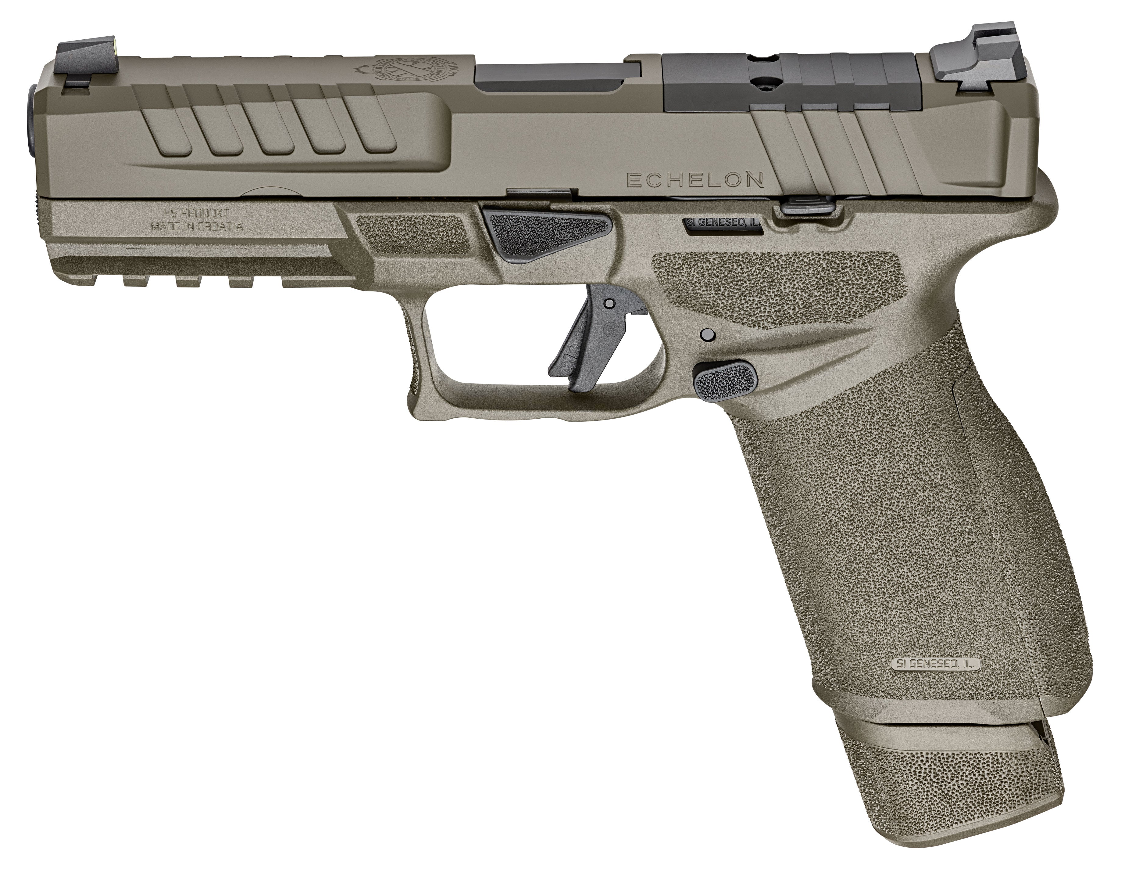Springfield Armory Echelon RR