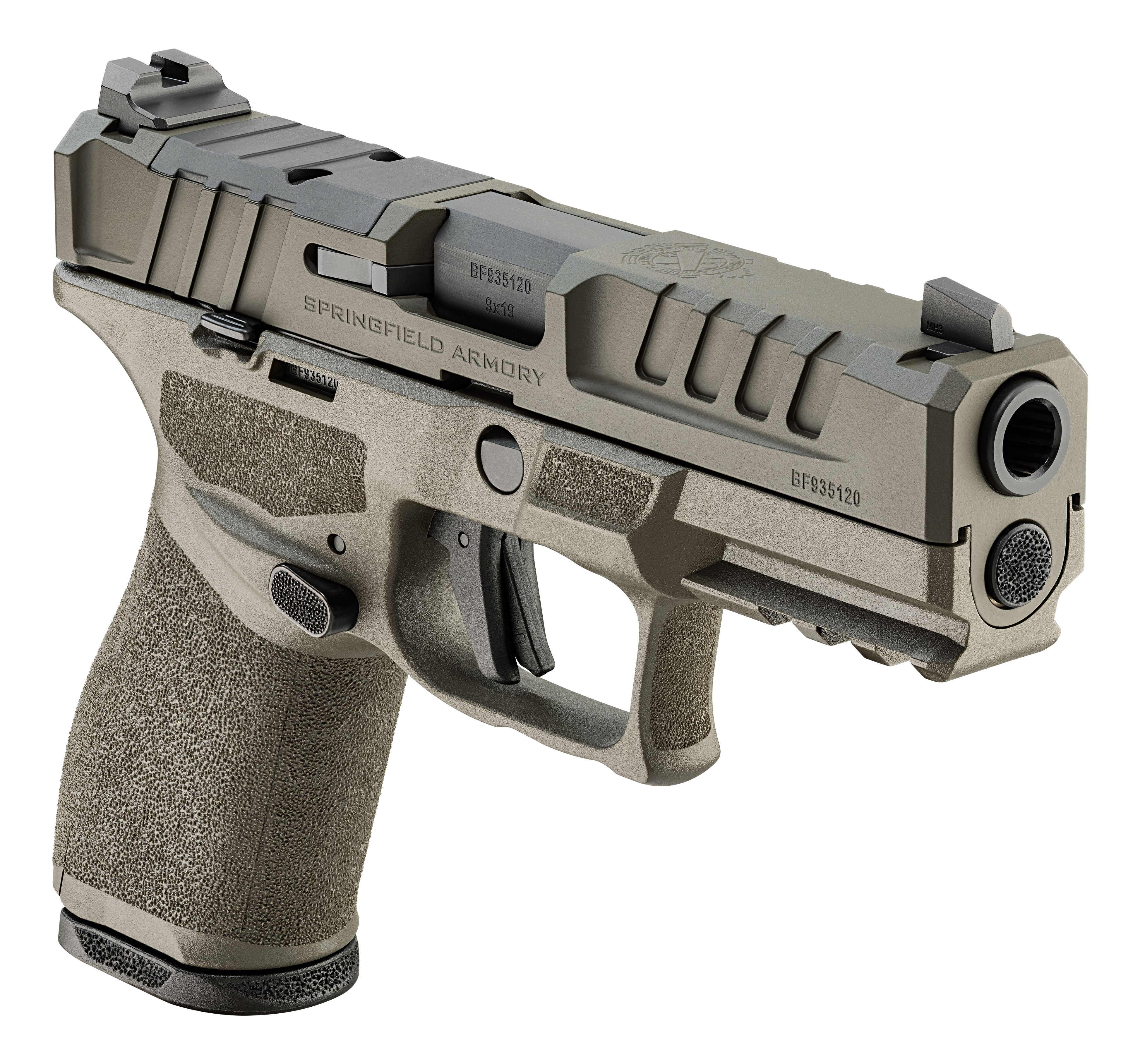 Springfield Echelon