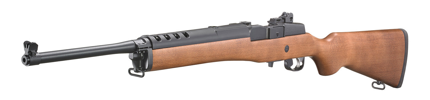Ruger Mini-14 Ranch RR