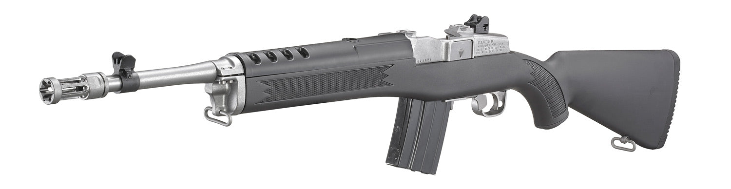 Ruger Mini-14 Tactical RR