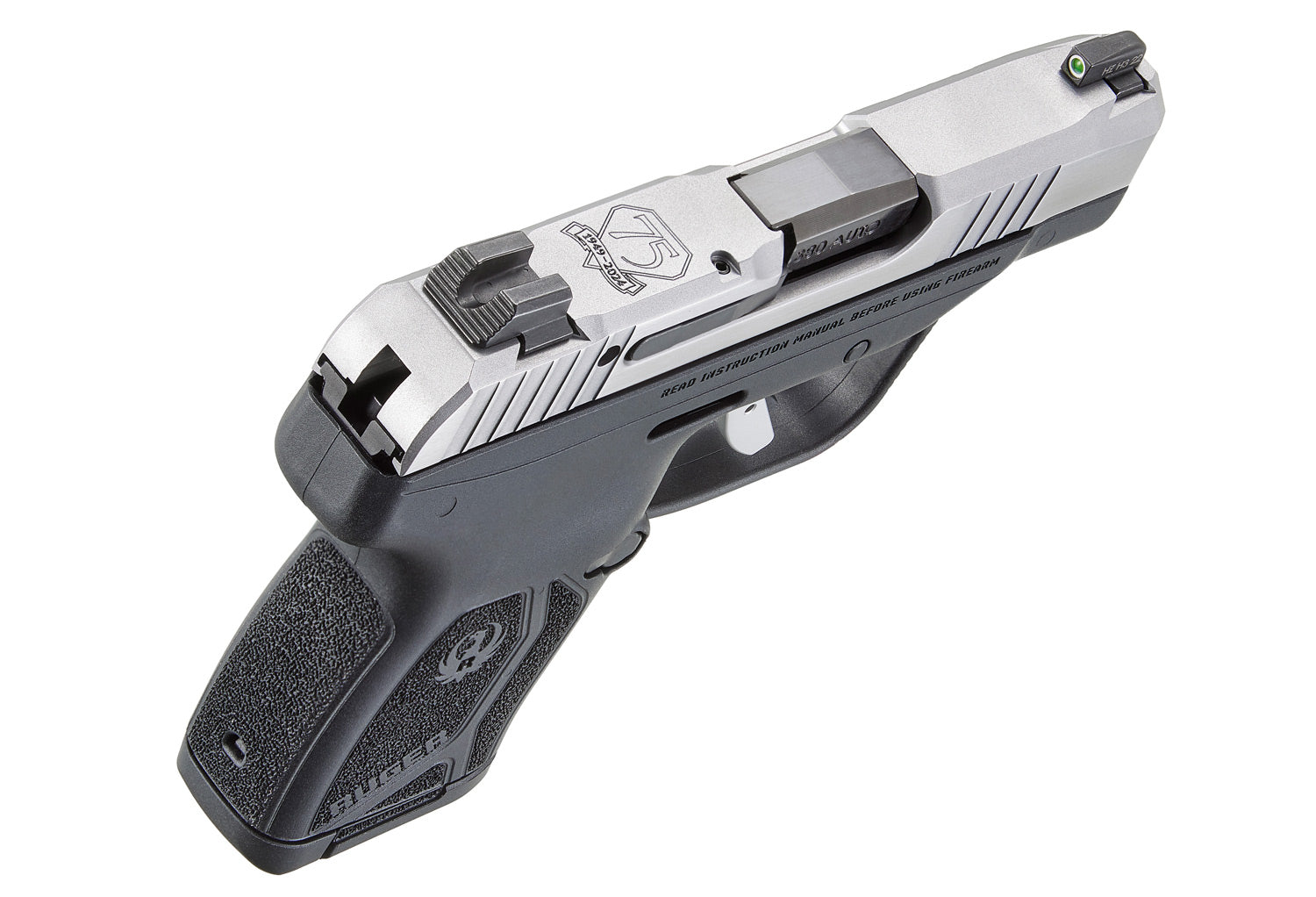 Lcp Max Rfx 1 Ruger LCP MAX – Santa Fe Deportes