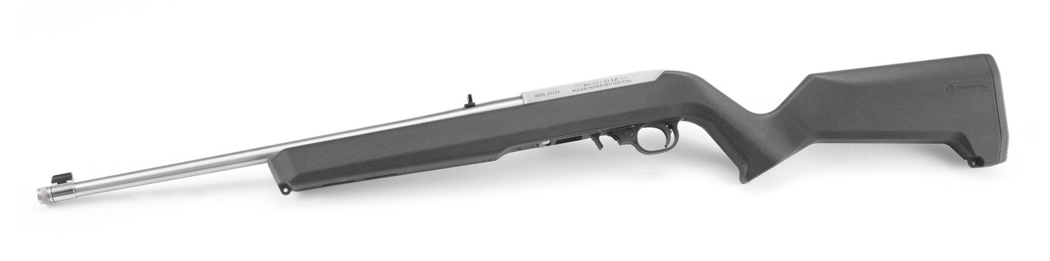 Ruger 10/22 Magpul