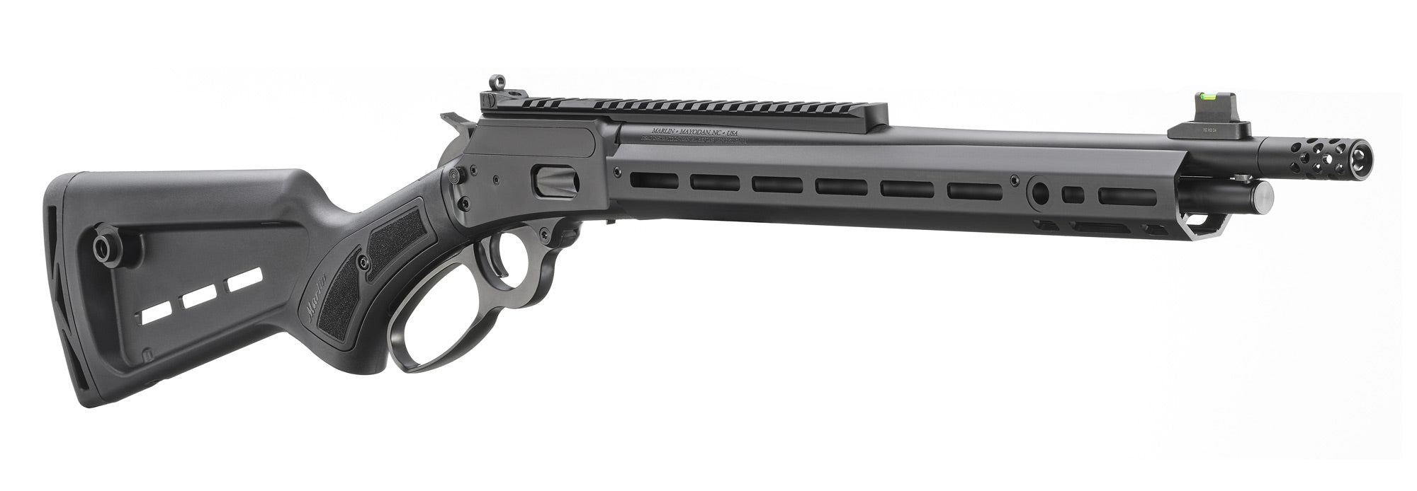 Marlin 1895 dark series