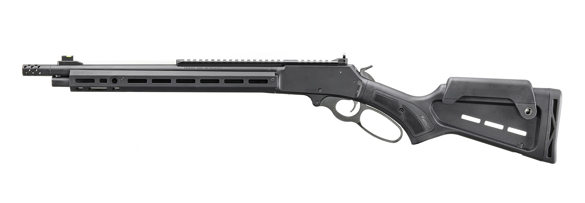 Marlin 1895 dark series