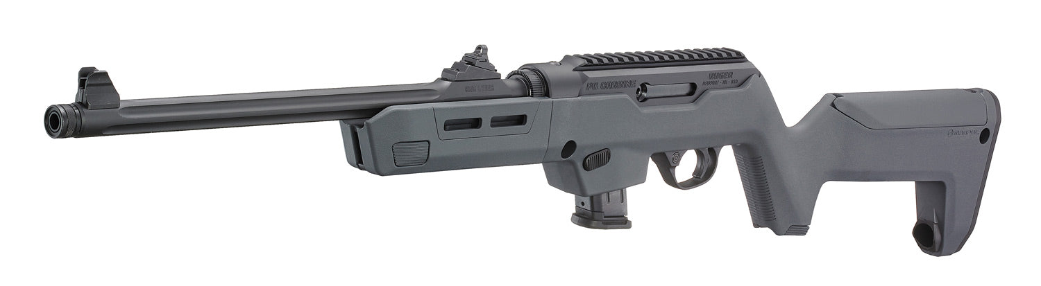 Ruger Pc9 Carbine