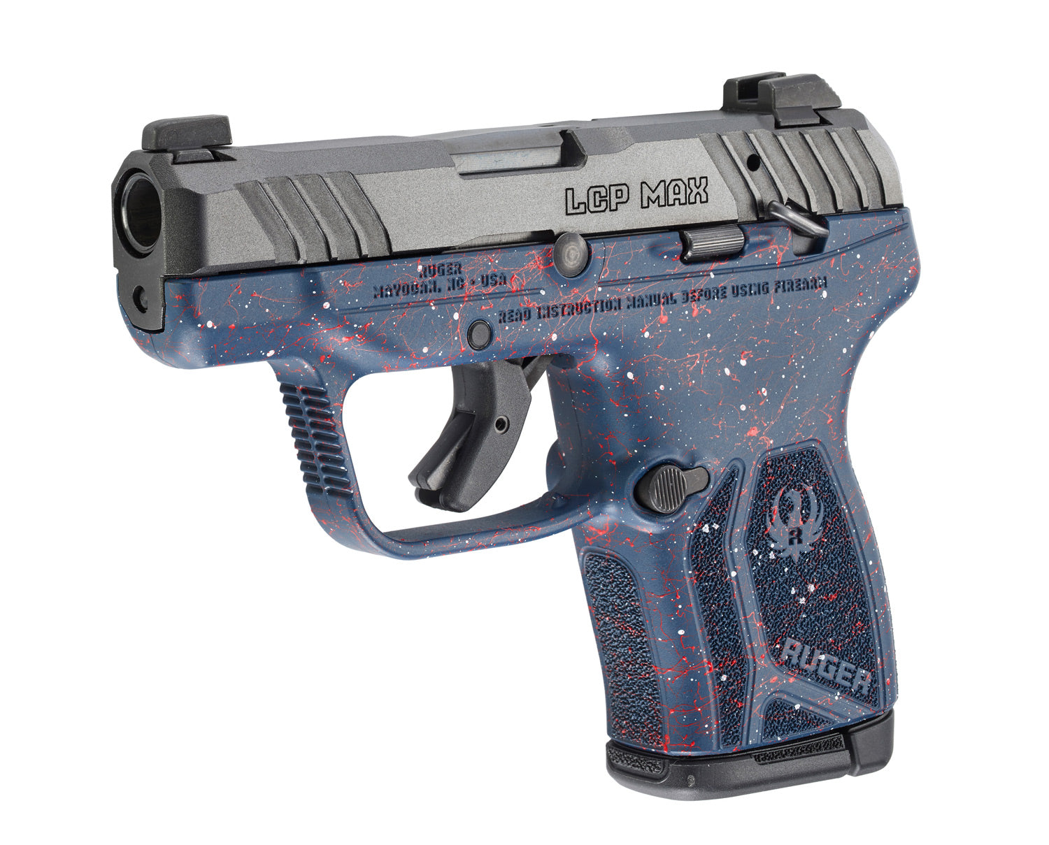Ruger LCP Max RR