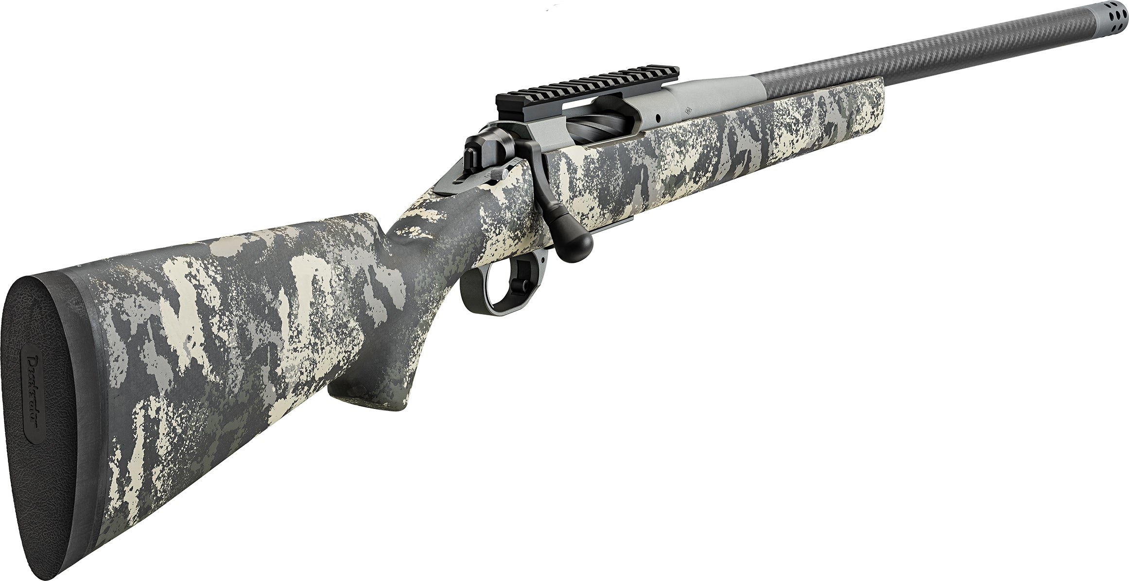 Springfield Armory 2020 Boundary RR