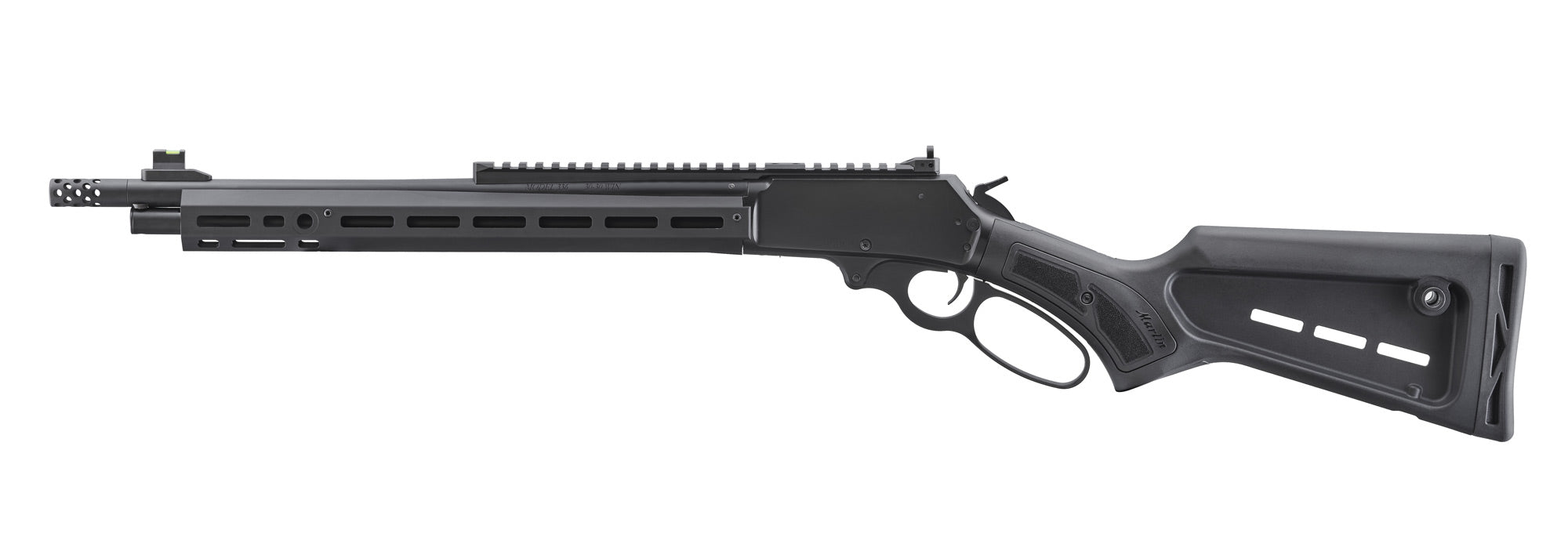 Marlin 1895 dark series