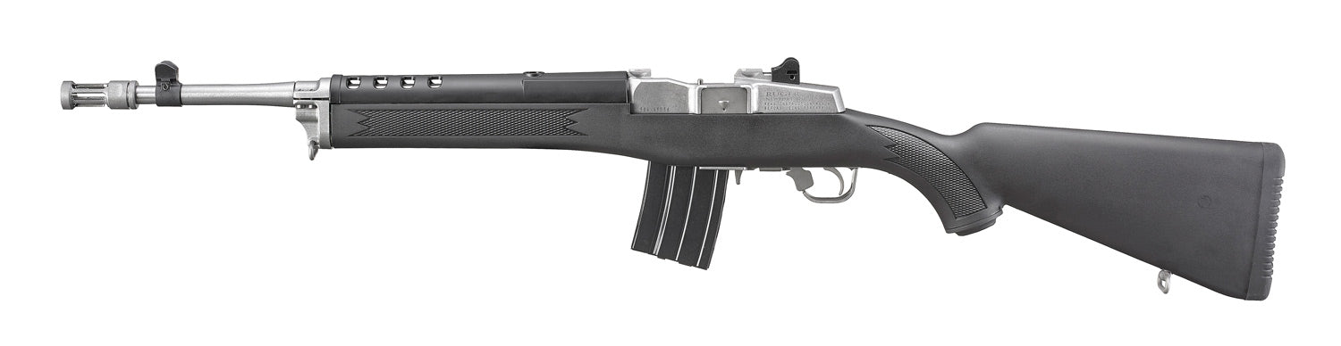 Ruger Mini-14 Tactical