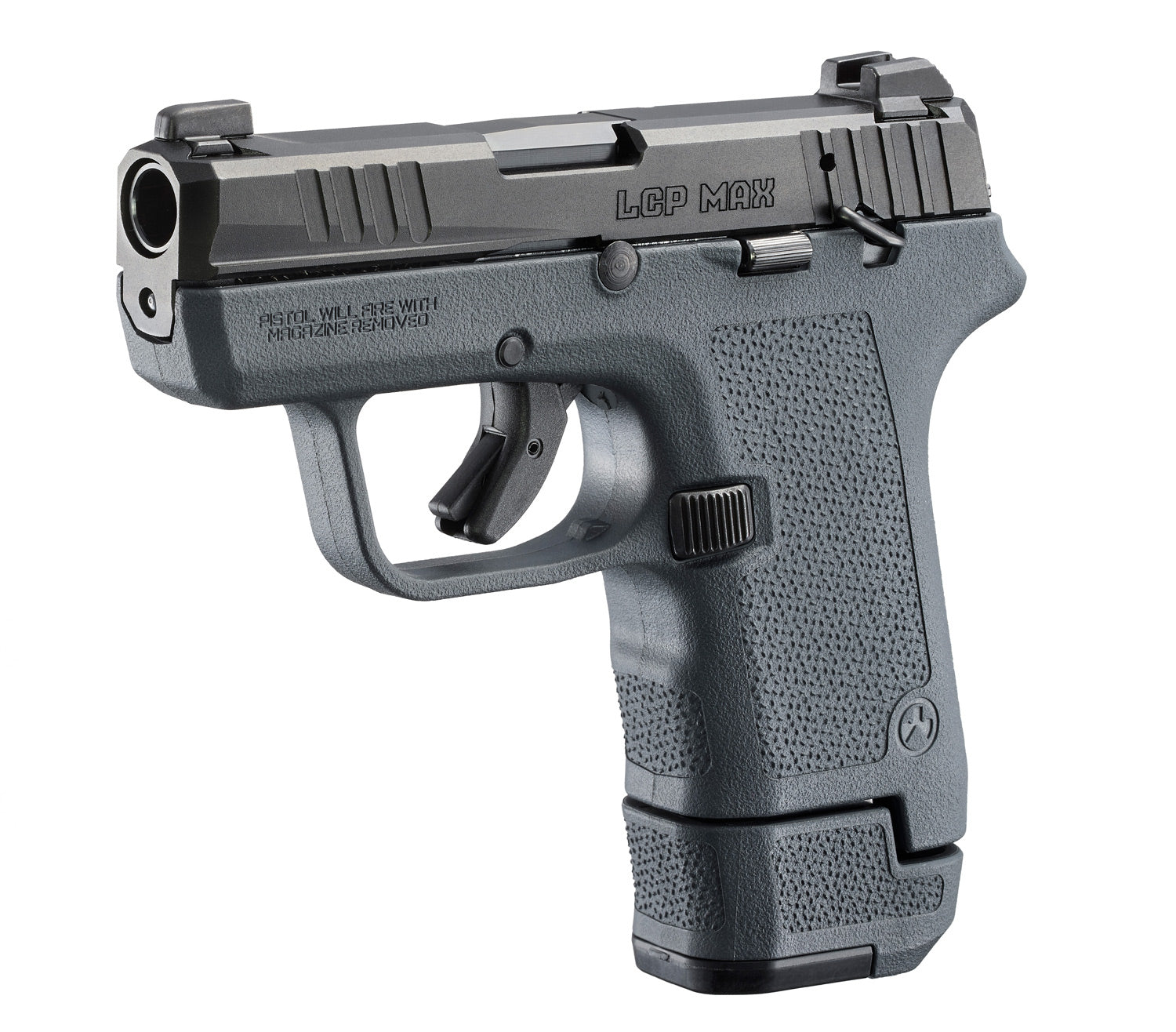 Ruger LCP Max RR